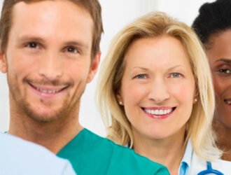 How Care Jobs Started in the UK