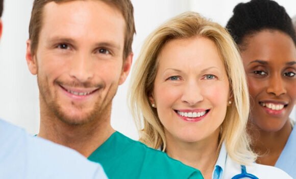 How Care Jobs Started in the UK