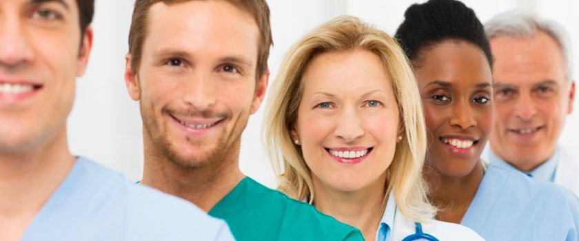 How Care Jobs Started in the UK