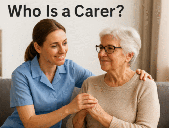 Who Is a Carer