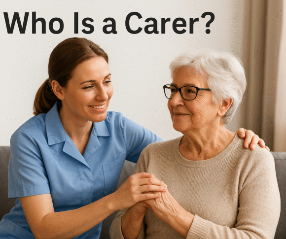 Who Is a Carer